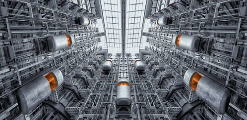 電梯何時抵達？兩位物理學家的生物基材料技術研發探索